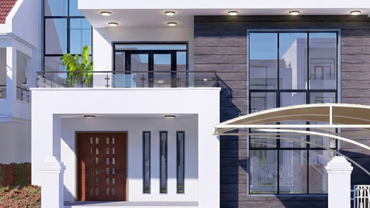 LGH Real Estate Development